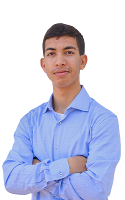 Mohamed Essadik El Maghraoui